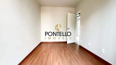 Apartamento, 3 quartos, 57 m² - Foto 4