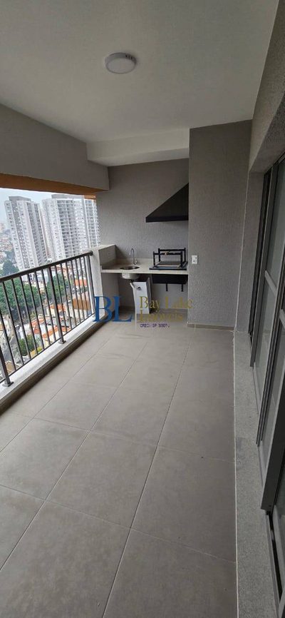 Apartamento, 3 quartos, 83 m² - Foto 3