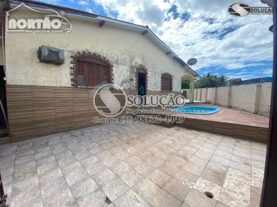 Casa, 4 quartos - Foto 2