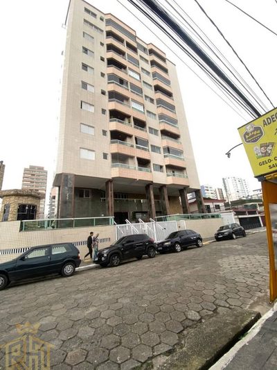 Apartamento, 1 quarto, 54 m² - Foto 1
