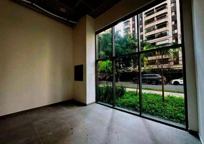Loja-Salão, 60 m² - Foto 5