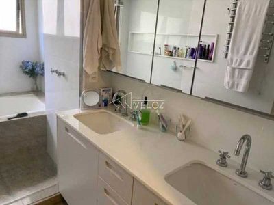 Apartamento, 4 quartos, 211 m² - Foto 5