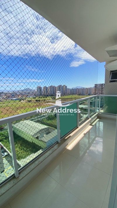 Apartamento, 2 quartos, 57 m² - Foto 1