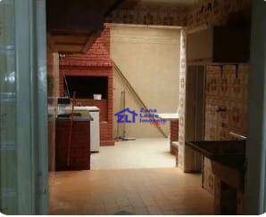Sobrado, 4 quartos, 300 m² - Foto 3