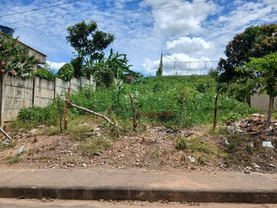 Terreno, 360 m² - Foto 1