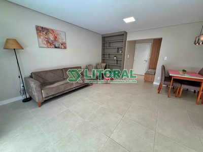 Apartamento, 3 quartos, 110 m² - Foto 4