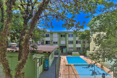 Apartamento, 2 quartos, 61 m² - Foto 4
