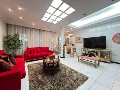 Sobrado, 4 quartos, 160 m² - Foto 2