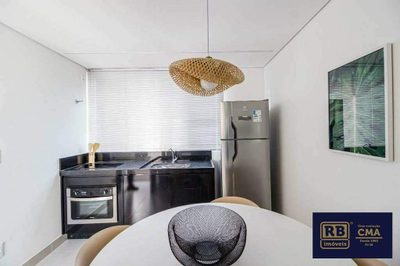Apartamento, 2 quartos, 56 m² - Foto 1