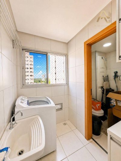 Apartamento, 3 quartos, 84 m² - Foto 5