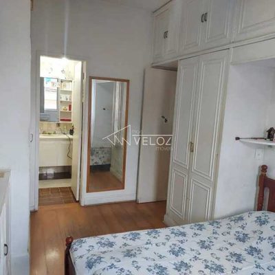 Apartamento, 2 quartos, 95 m² - Foto 4