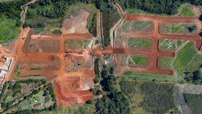 Terreno, 150 m² - Foto 3