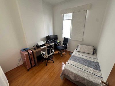 Apartamento, 3 quartos, 80 m² - Foto 5