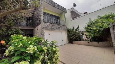 Casa, 5 quartos, 175 m² - Foto 2