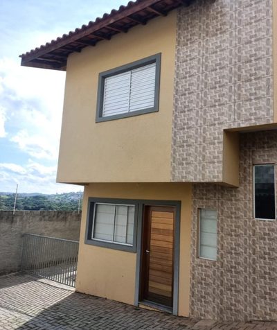 Casa - Foto 1