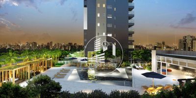 Cobertura, 1 quarto, 95 m² - Foto 5