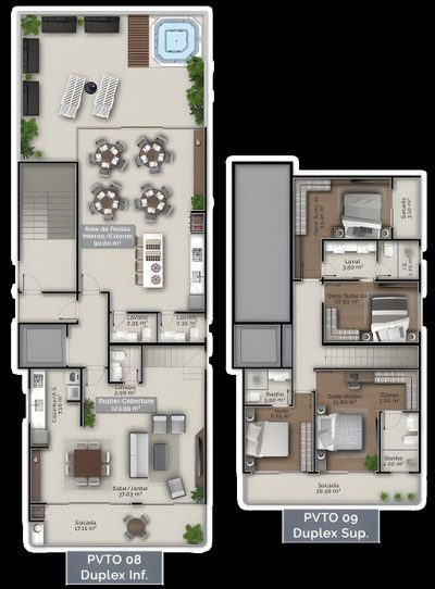 Apartamento, 3 quartos, 86 m² - Foto 5