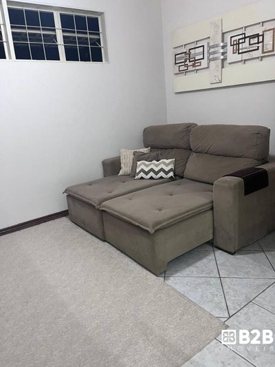 Casa, 3 quartos, 226 m² - Foto 4