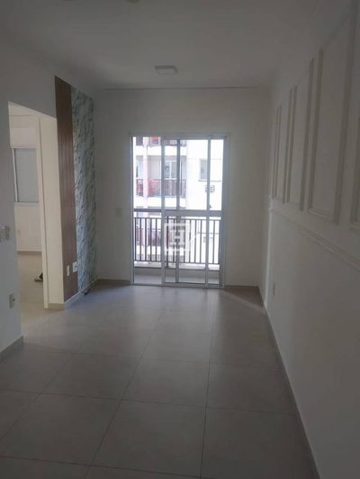 Apartamento, 2 quartos, 48 m² - Foto 4