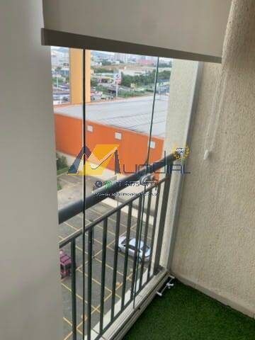 Apartamento, 2 quartos, 49 m² - Foto 1