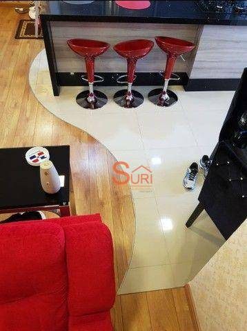 Apartamento, 2 quartos, 67 m² - Foto 5
