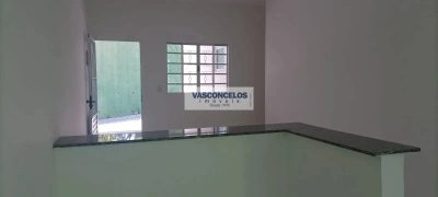 Casa, 2 quartos, 41 m² - Foto 5