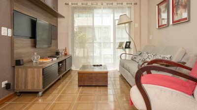 Apartamento, 3 quartos, 85 m² - Foto 1