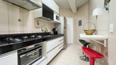 Apartamento, 3 quartos, 115 m² - Foto 2