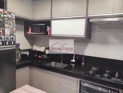 Apartamento, 2 quartos, 68 m² - Foto 2