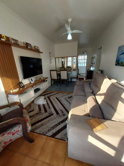 Apartamento, 1 quarto, 55 m² - Foto 2