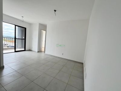 Apartamento, 3 quartos, 56 m² - Foto 2