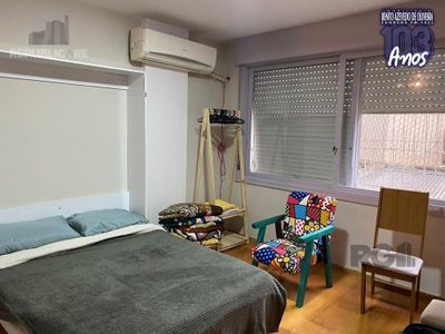 Kitnet-Studio, 29 m² - Foto 5