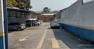 Terreno, 720 m² - Foto 1