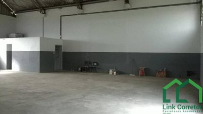 Depósito-Galpão, 195 m² - Foto 5