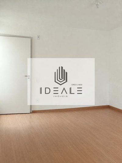 Apartamento, 2 quartos - Foto 1