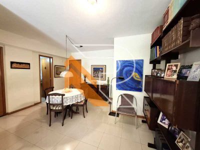 Apartamento, 2 quartos, 120 m² - Foto 4