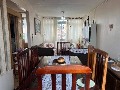 Apartamento, 2 quartos, 44 m² - Foto 2