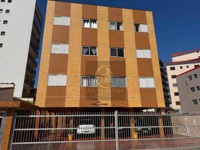 Apartamento, 1 quarto, 43 m² - Foto 1