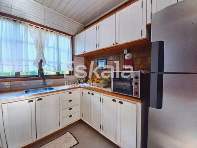 Sítio, 2 quartos, 3 hectares - Foto 4