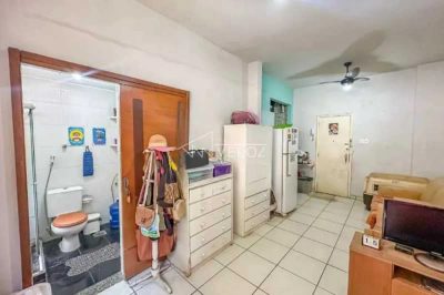 Apartamento, 26 m² - Foto 5