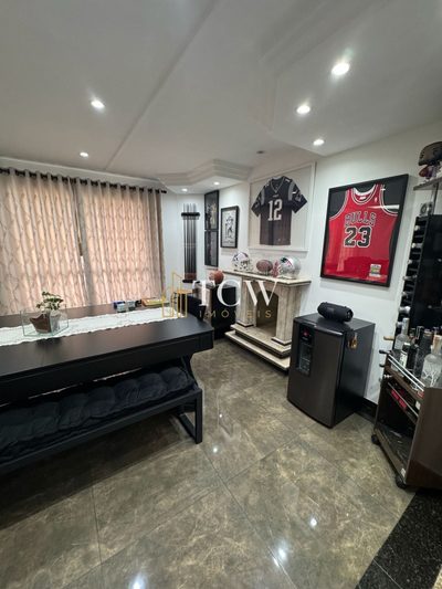 Apartamento, 4 quartos, 242 m² - Foto 1