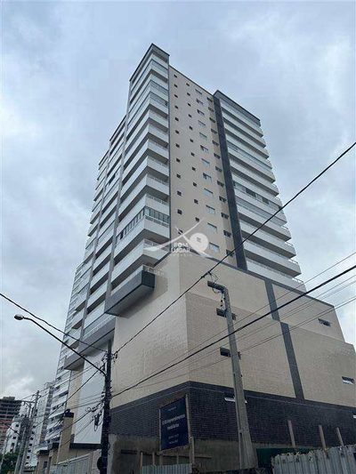 Apartamento, 2 quartos, 74 m² - Foto 1