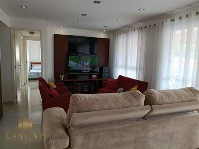 Apartamento, 3 quartos, 126 m² - Foto 4