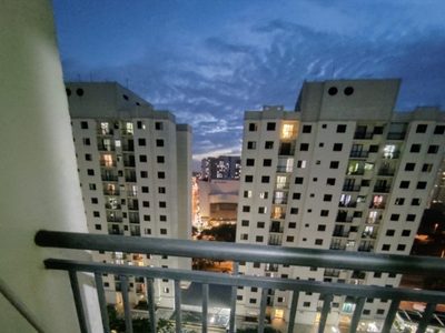 Apartamento, 2 quartos, 49 m² - Foto 3