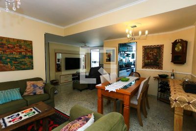 Apartamento, 3 quartos, 104 m² - Foto 1