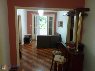 Apartamento, 2 quartos, 69 m² - Foto 1