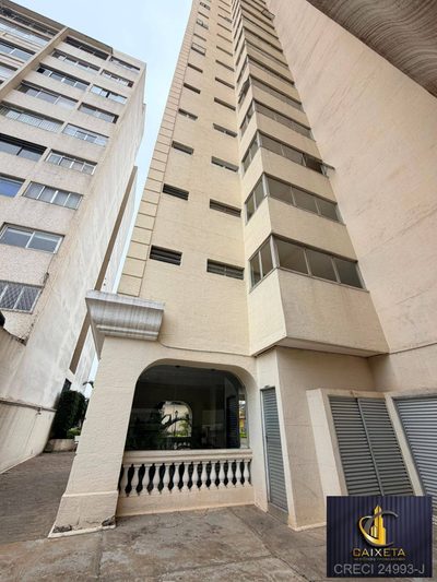 Apartamento, 1 quarto, 33 m² - Foto 3
