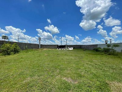 Chácara, 4 quartos, 3490 m² - Foto 2