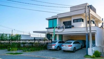 Casa, 3 quartos, 268 m² - Foto 2
