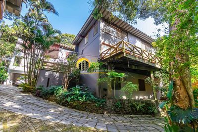 Casa de Condomínio, 5 quartos - Foto 3